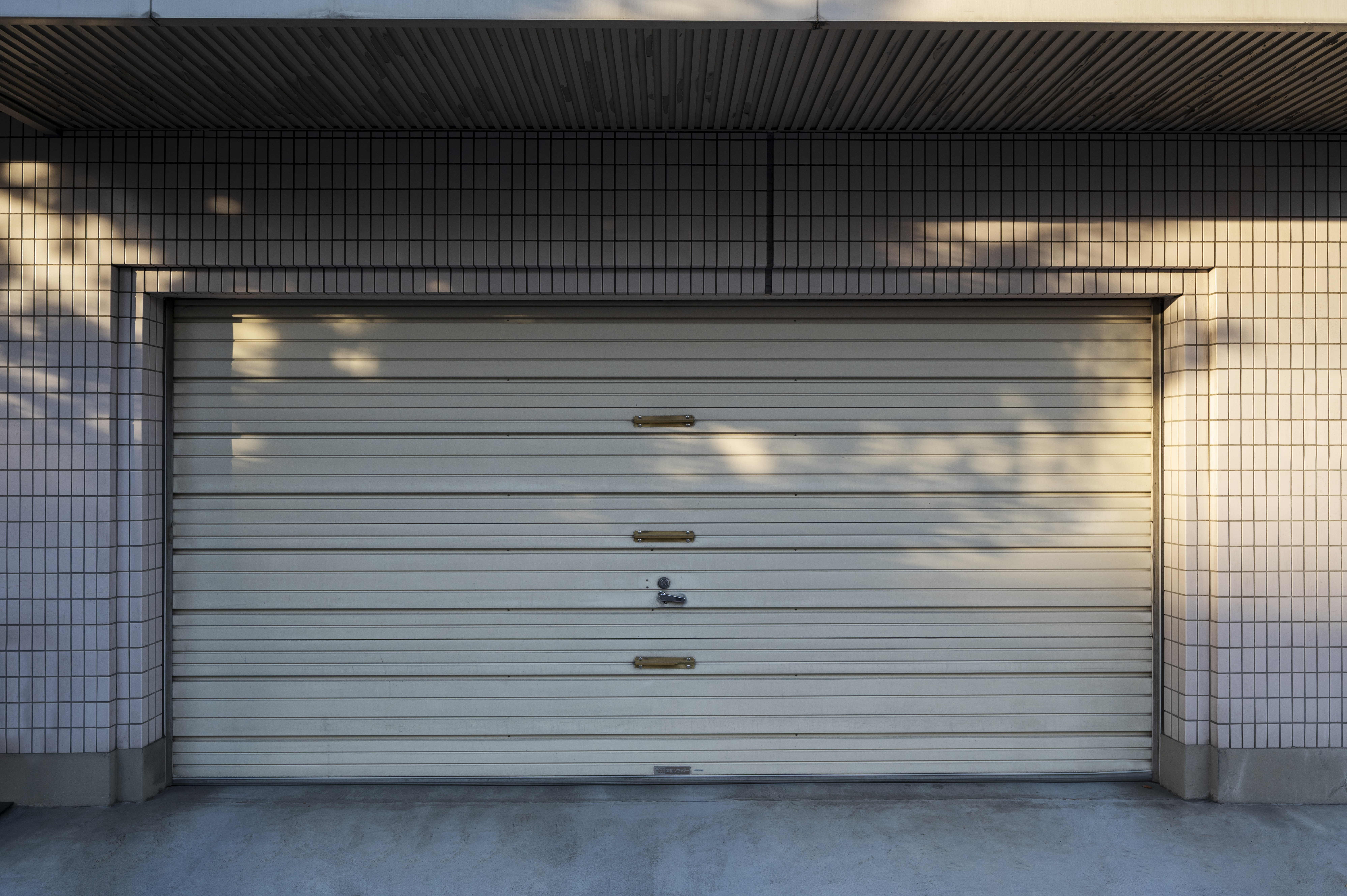 Garage Door Opener Service