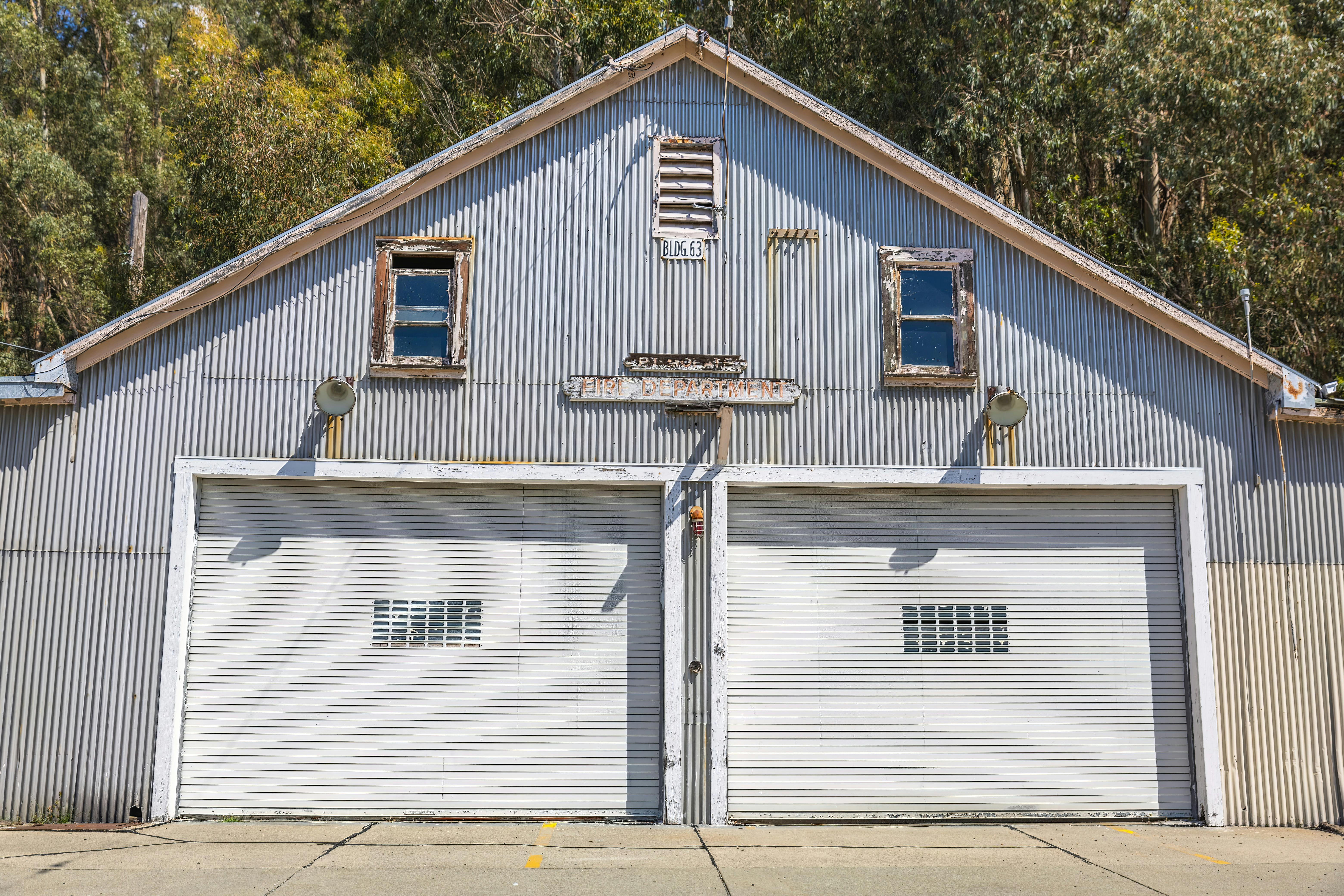 Garage Door Repair