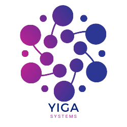 Yiga logo