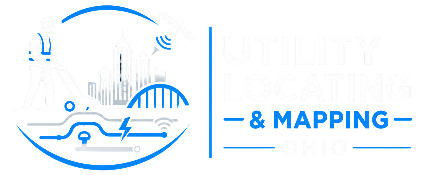 Utility Locating & Mapping Ohio