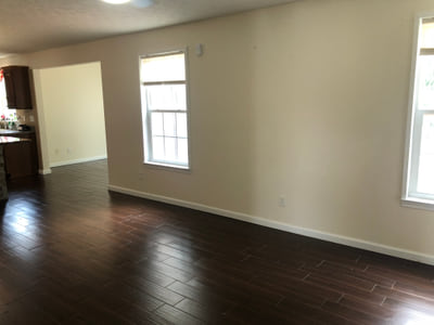 Furniture Removal After