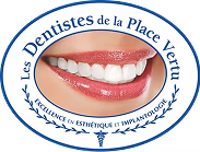 Les Dentistes Logo