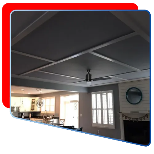 Commercial painting - Interior Painting in Arlington