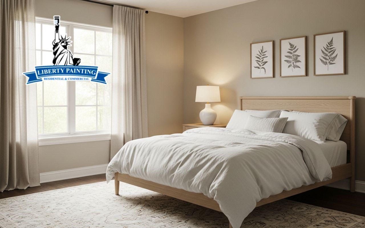 What Makes Low VOC Paint Better for Bedrooms?