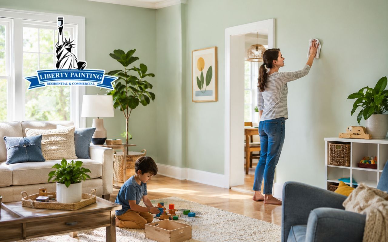 What Makes Washable Paint For Walls Worth Choosing Today?
