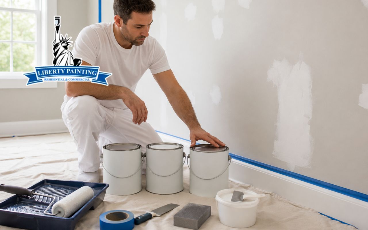 What Helps You Learn How To Choose Paint Primer?