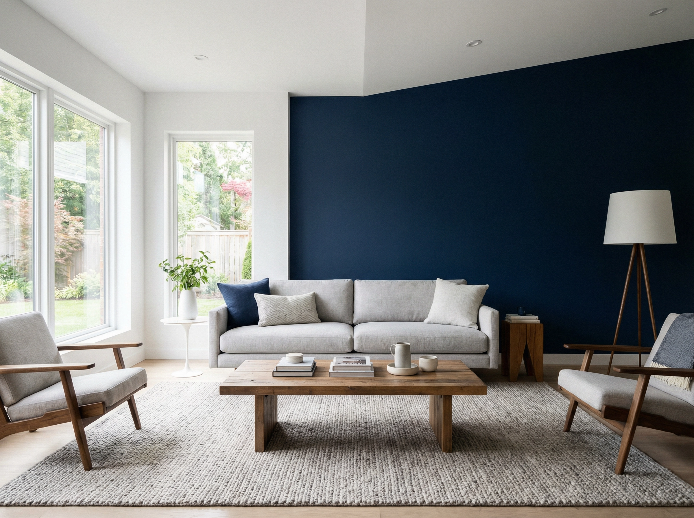 Dana Point Exterior Painting