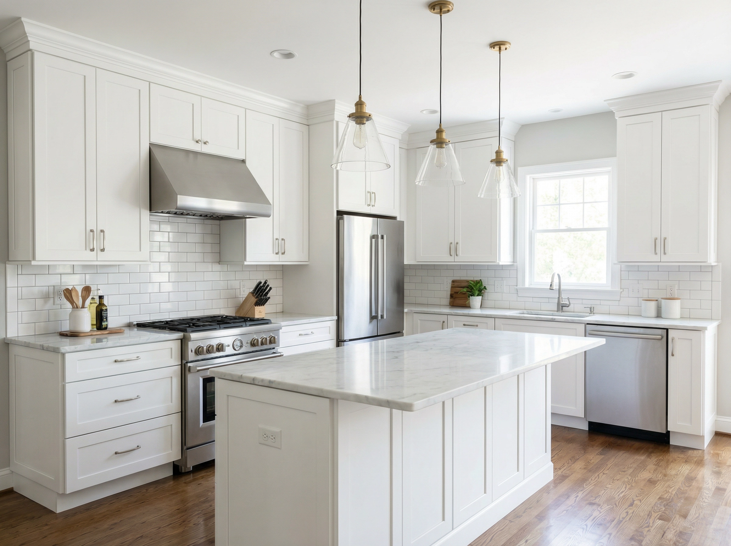 Aliso Viejo Cabinets