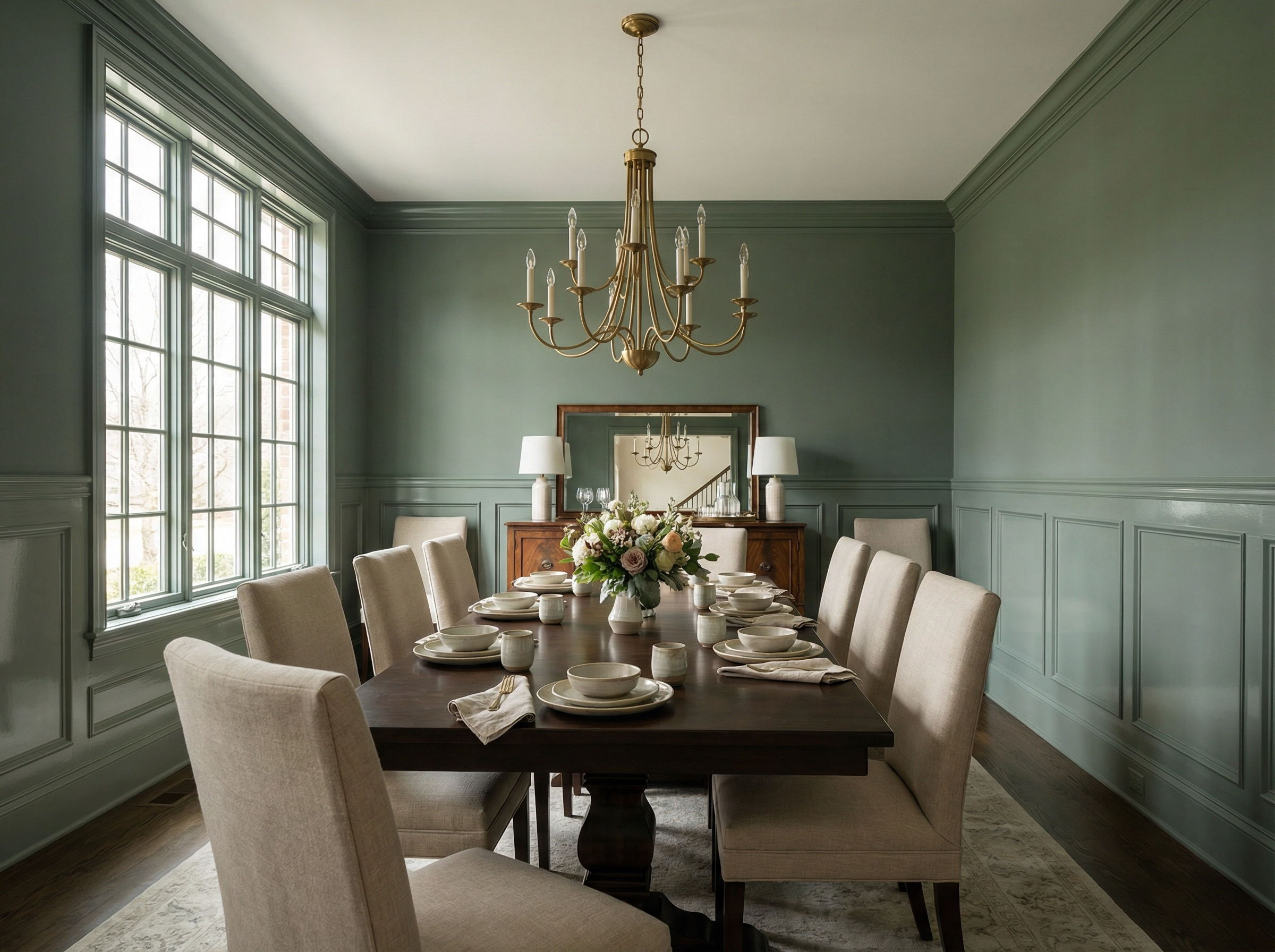  Residential Painting