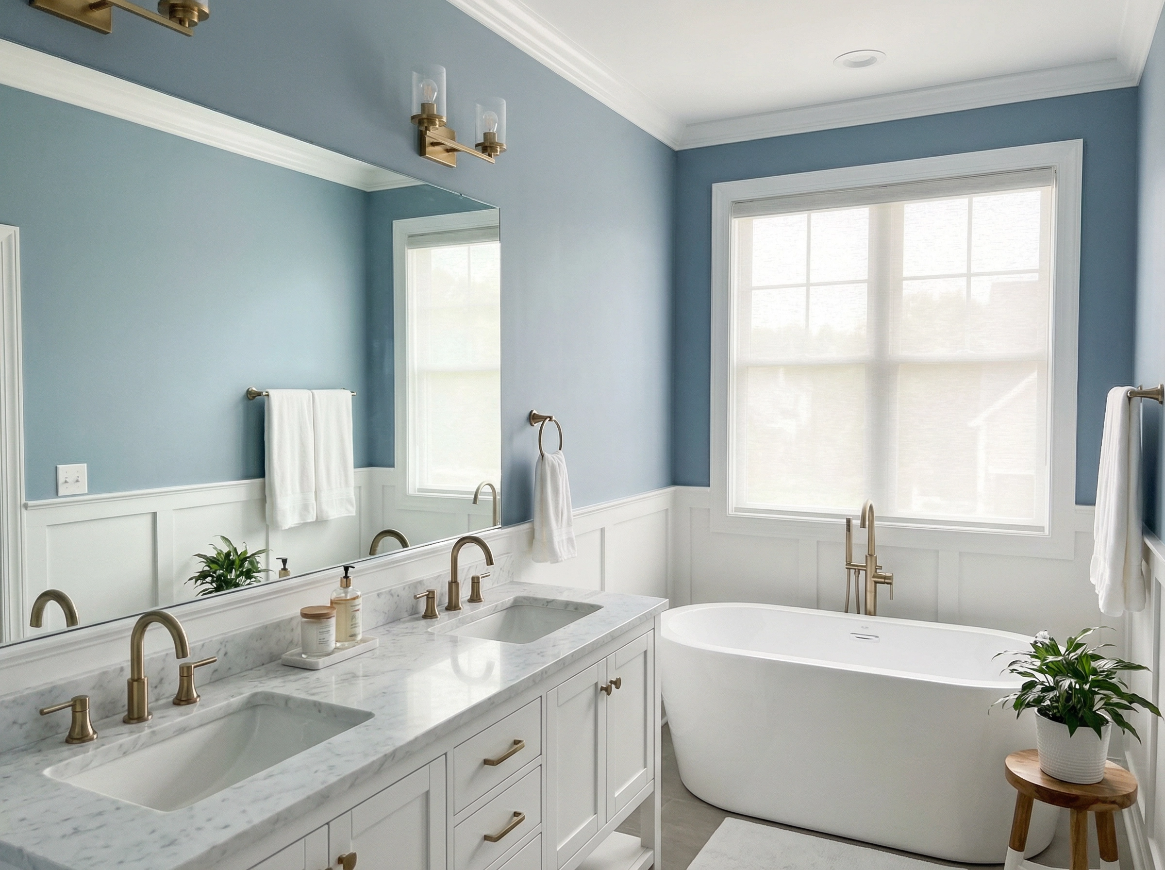  Residential Painting