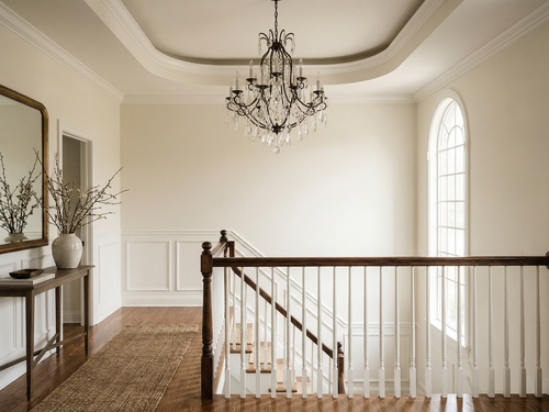  Residential Painting