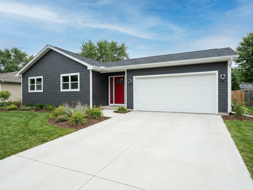 Aliso Viejo Exterior Painting