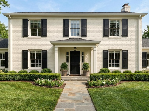  Residential Painting