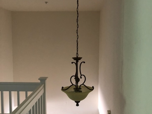 Interior Painting Laguna Niguel