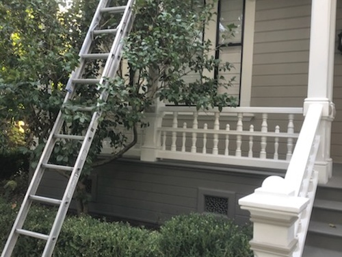 Residential Painting 