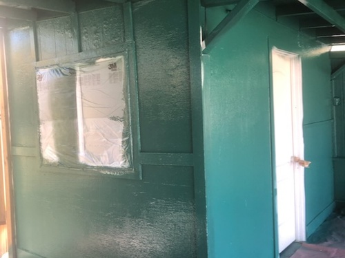 Exterior Painting Laguna Niguel