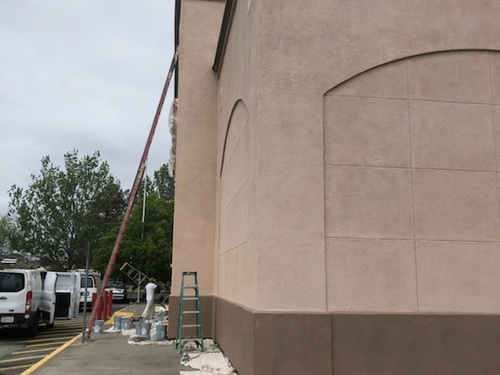 Interior Painting Laguna Niguel