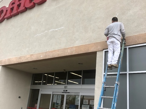 Residential Painting Laguna Niguel