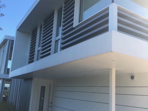 Exterior Painting in Laguna Niguel