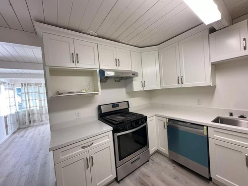 Cabinets in Laguna Niguel