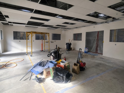 Interior Painting Laguna Niguel, CA