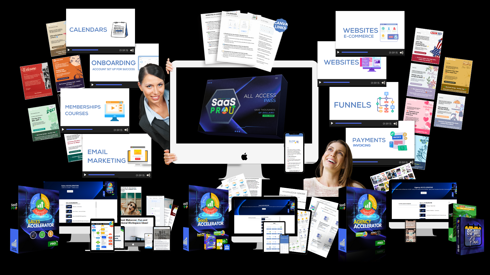 AFFILIATE PARTNER PROGRAM