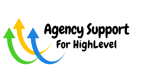 Agency Support for HighLevel