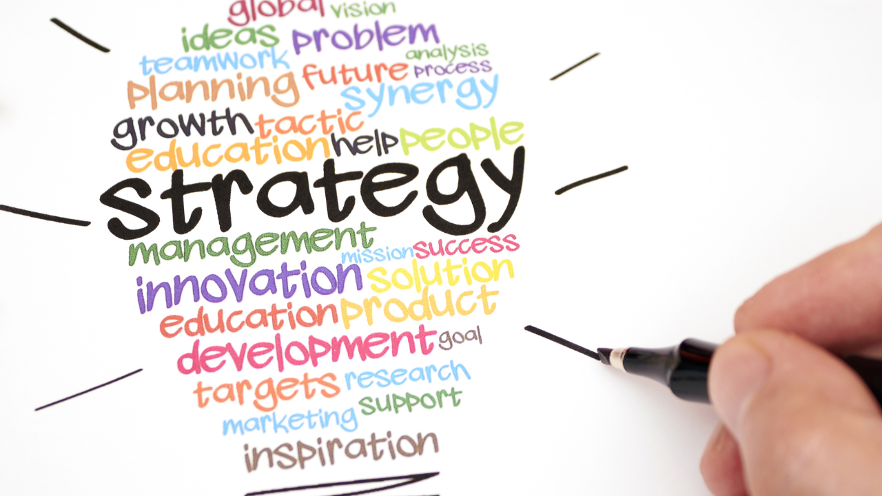 Entrepreneur Growth & Strategy