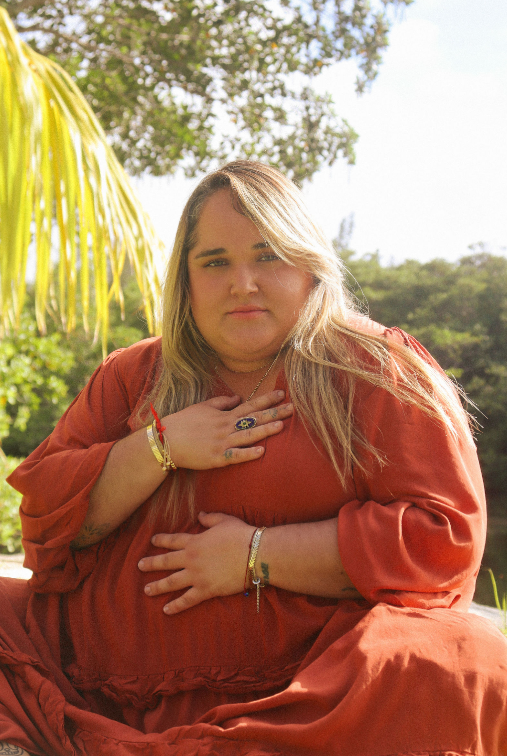 Natalie Restrepo, conscious business mentor
