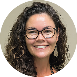 CYNTHIA ZUBIA, DDS