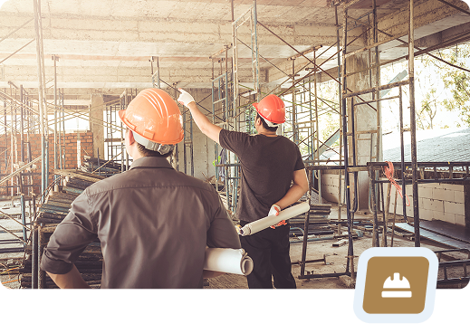 Commercial Contractors
