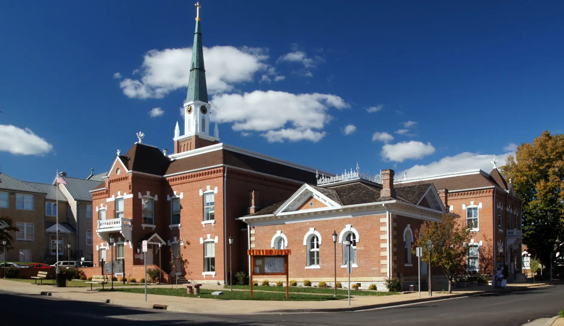 Ste. Genevieve office