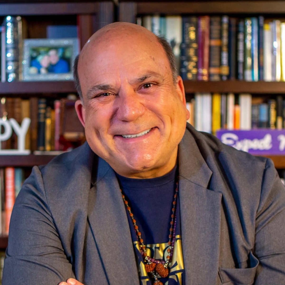 Dr. Joe Vitale