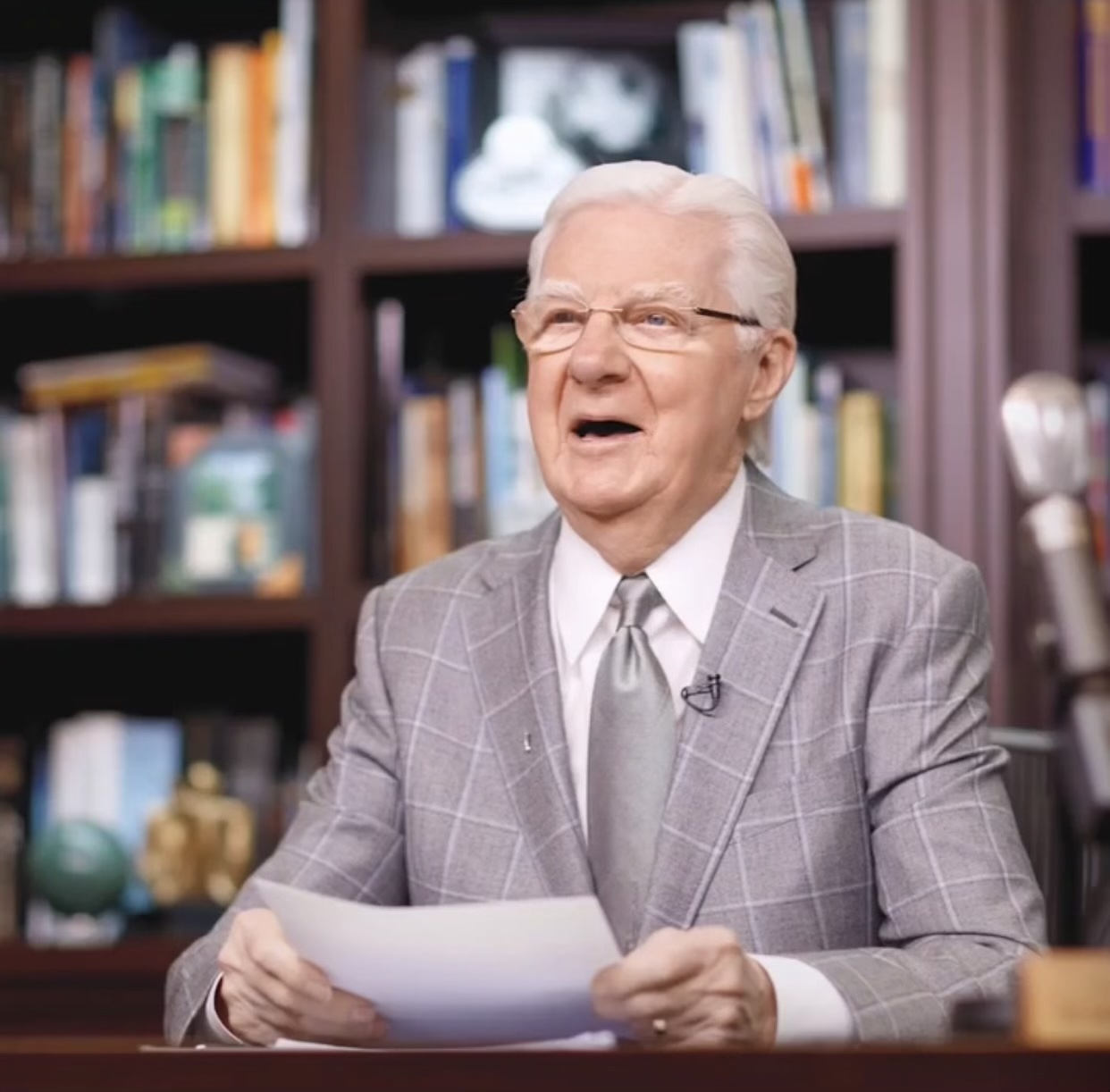 Bob Proctor