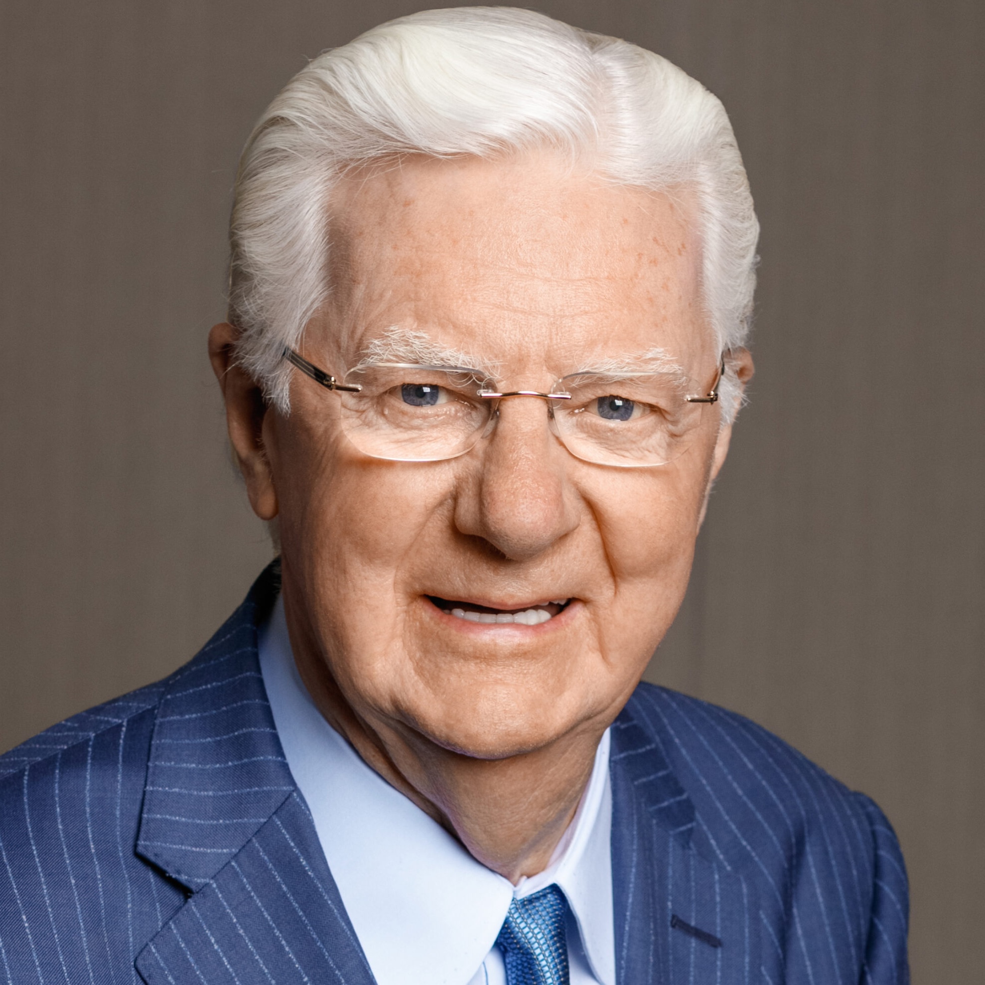 Bob Proctor