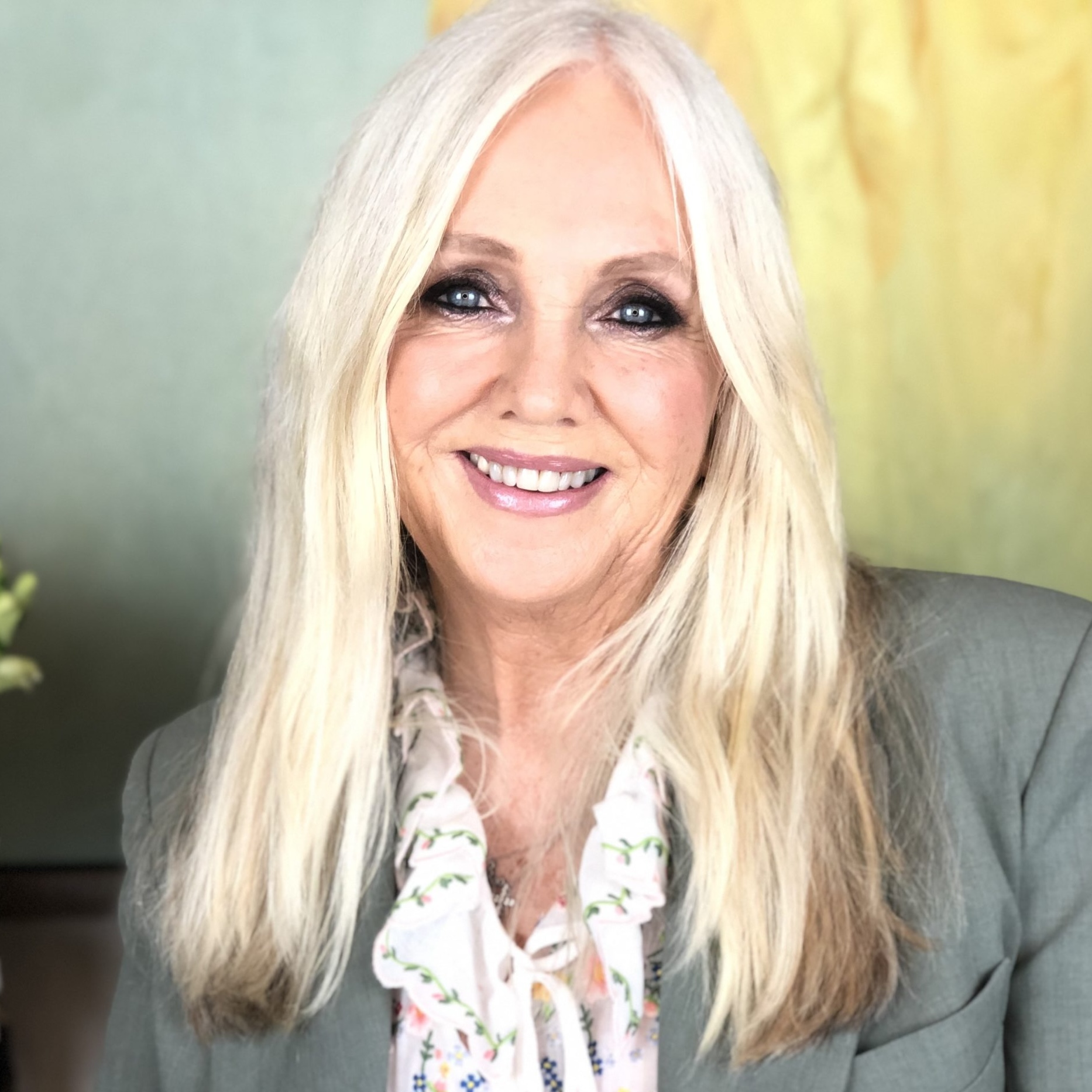 Rhonda Byrne