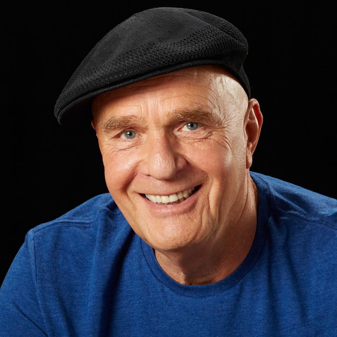 Wayne Dyer