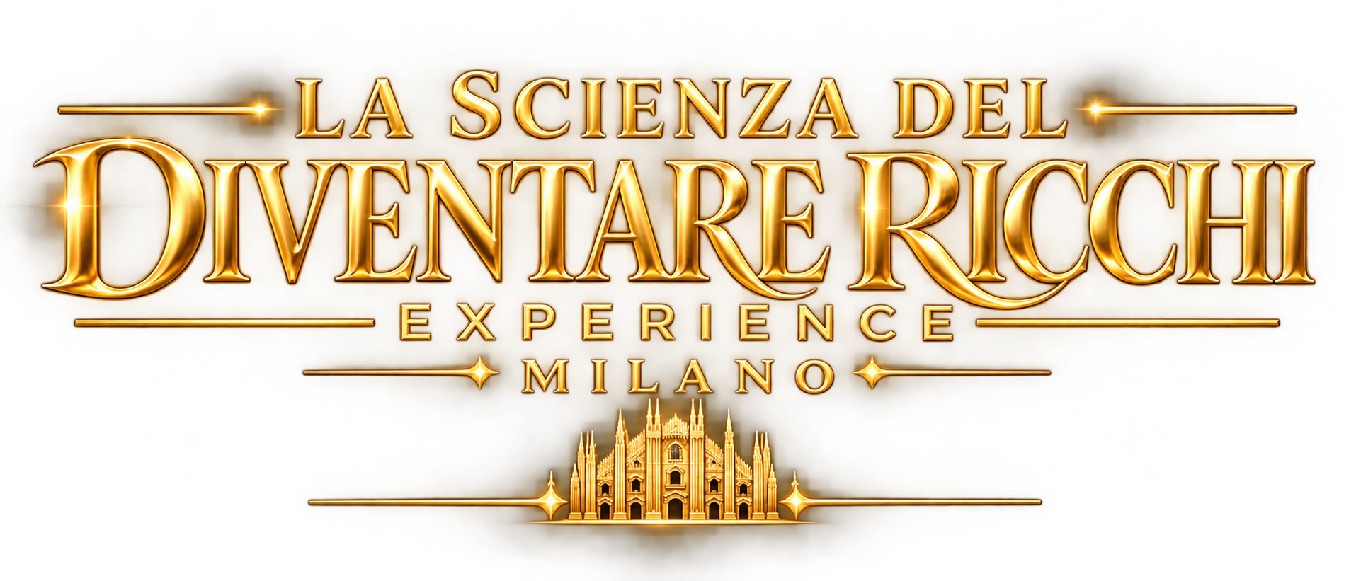La Scienza del Diventare Ricchi Experience