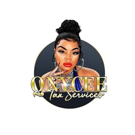 Q Nycee Tax Services logo