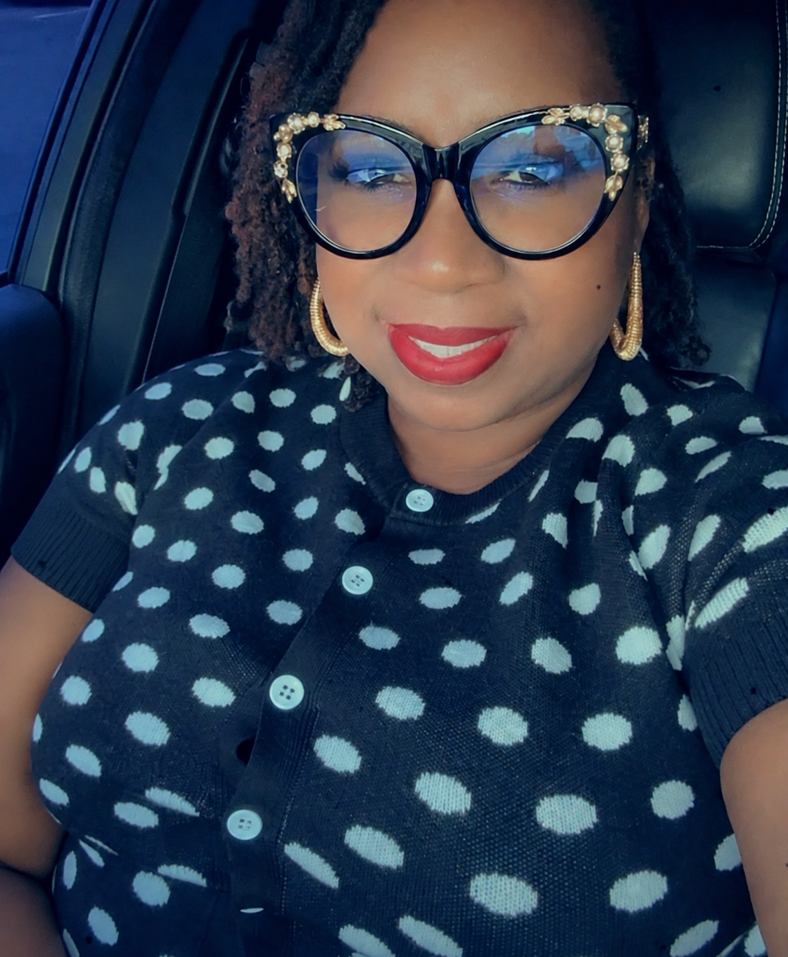 Melinda Coleman, Tax Preparer