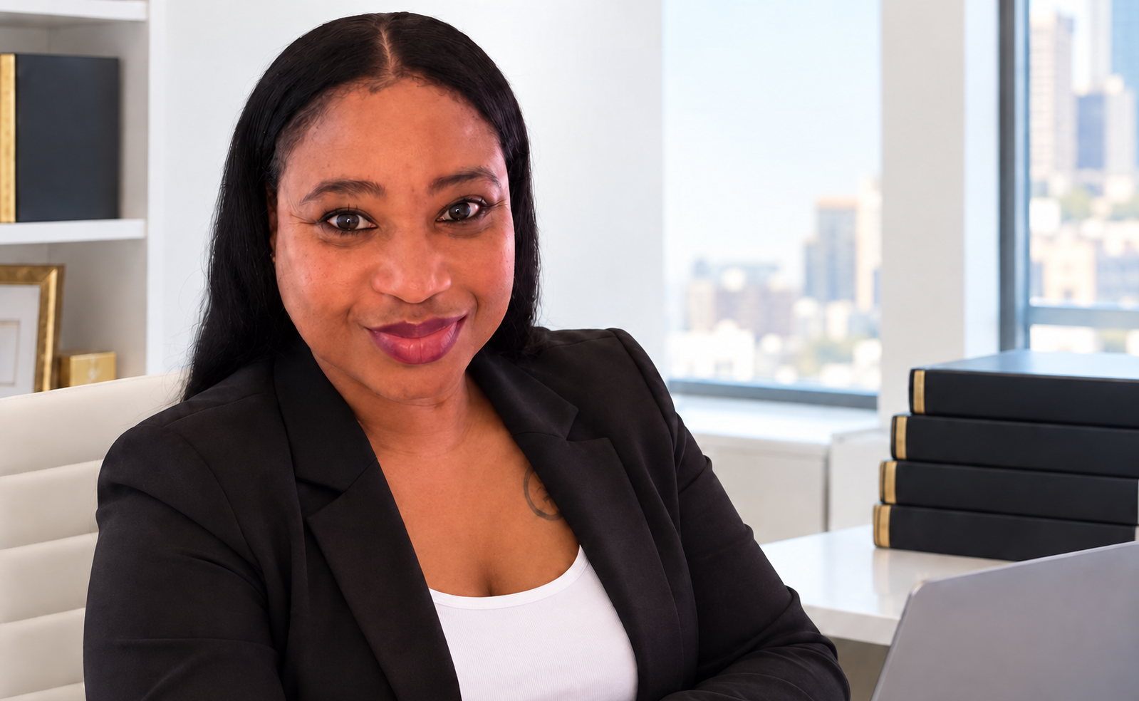 Felicia Allen, Felco Tax Service