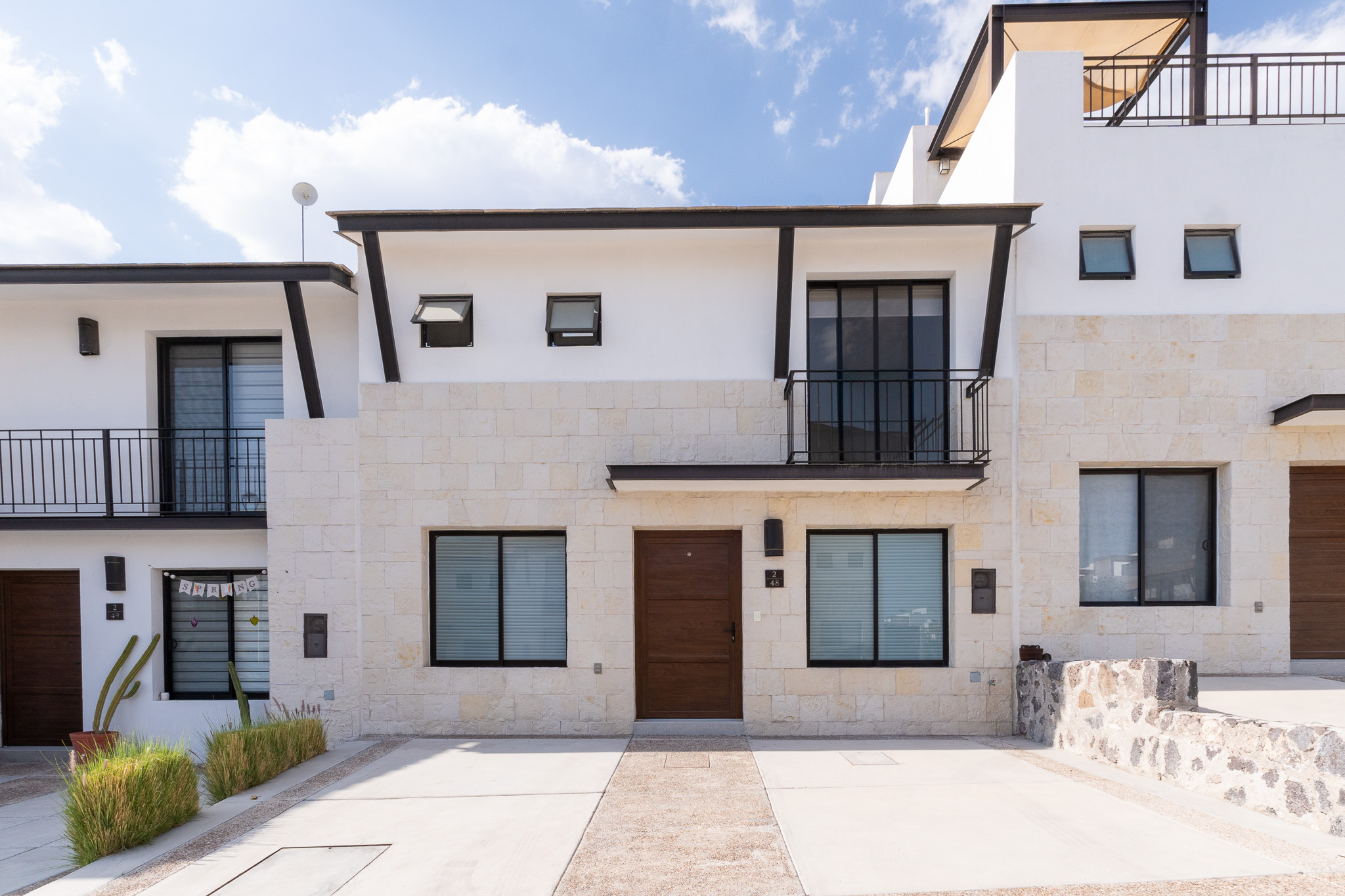 Residencia de lujo en venta en col. Campestre CDMX