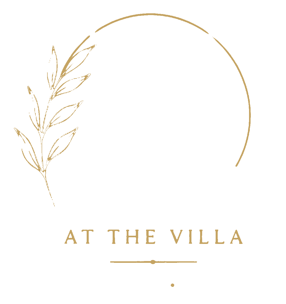 Nectar at the Villa