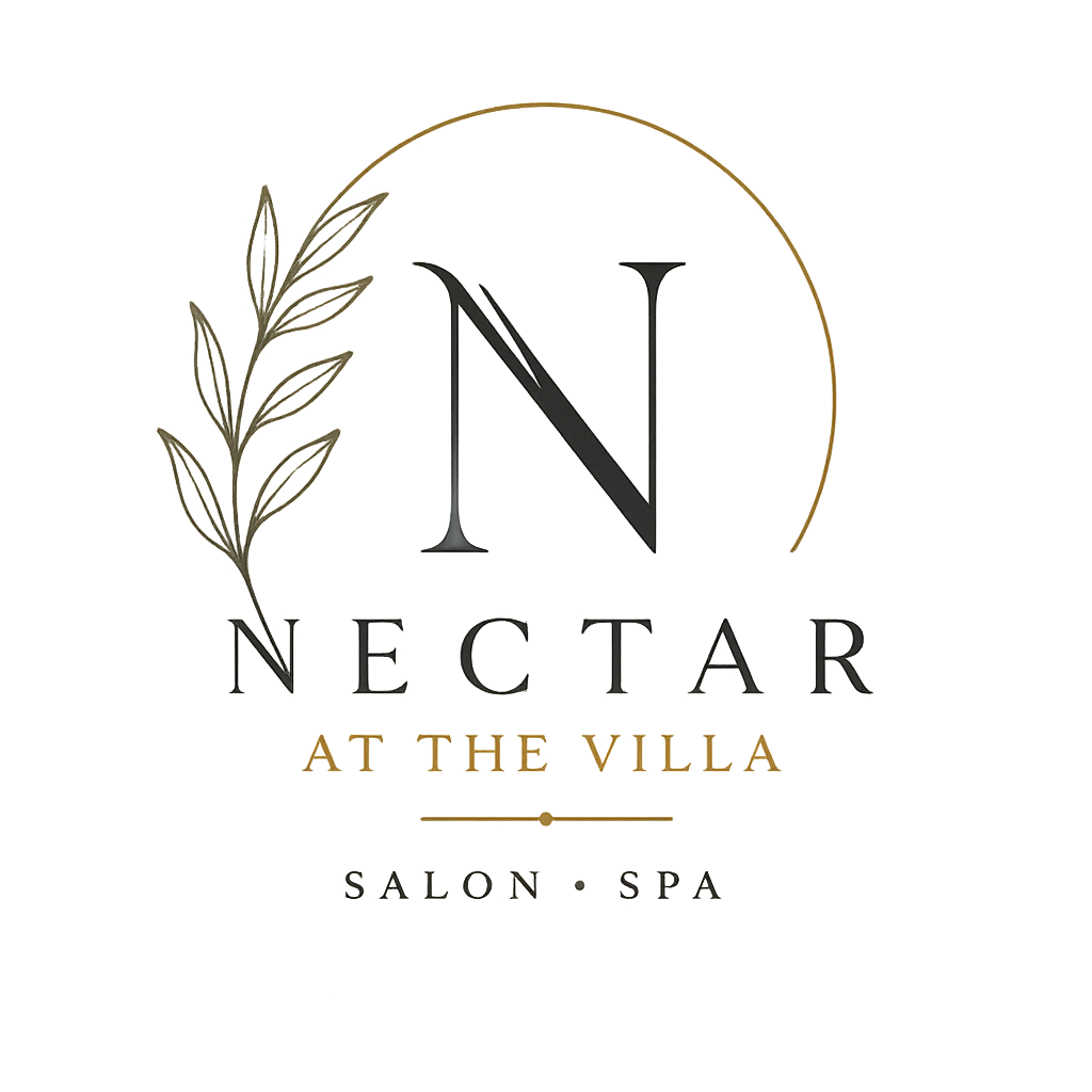 Nectar at the Villa