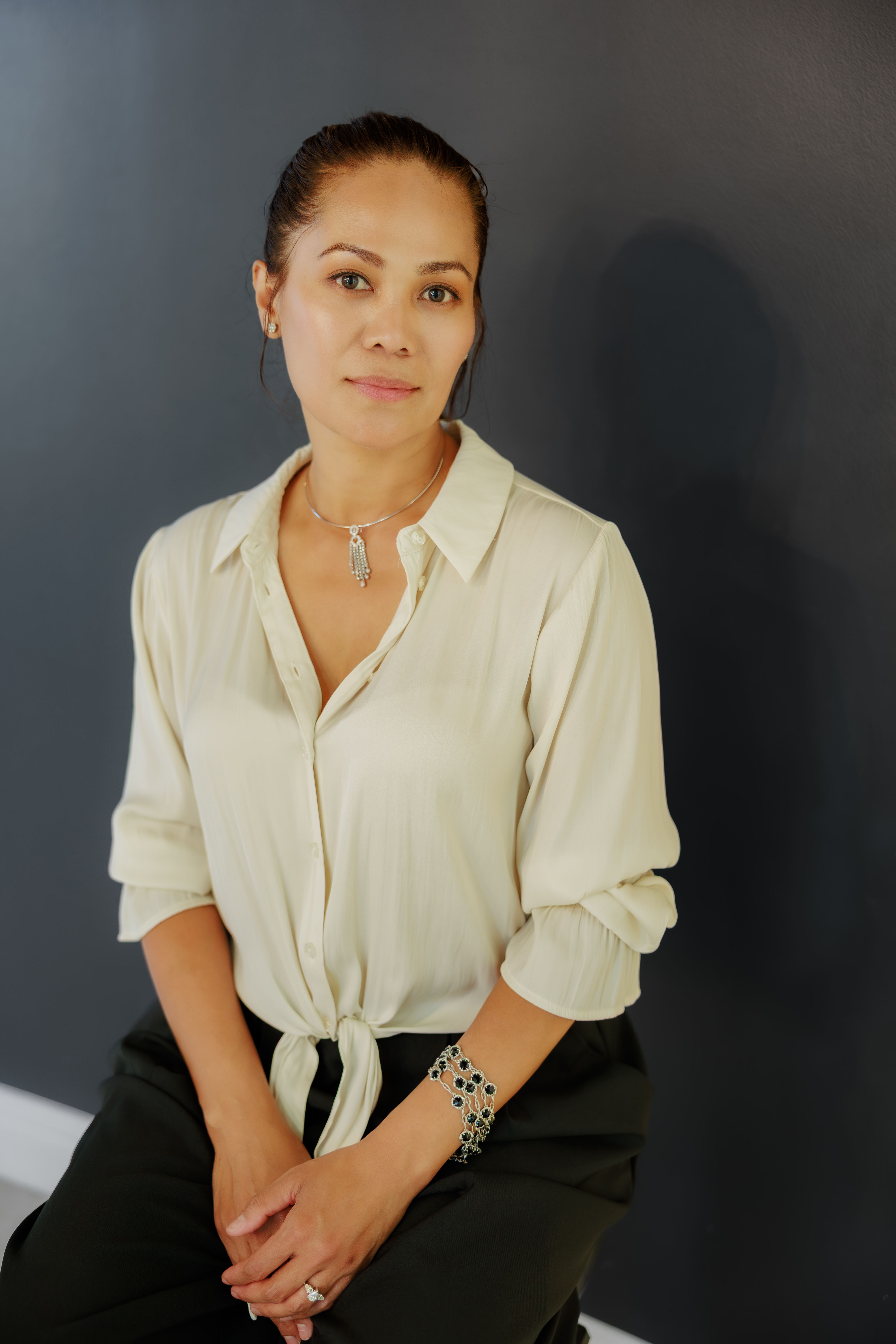 Leeanne Jitarun