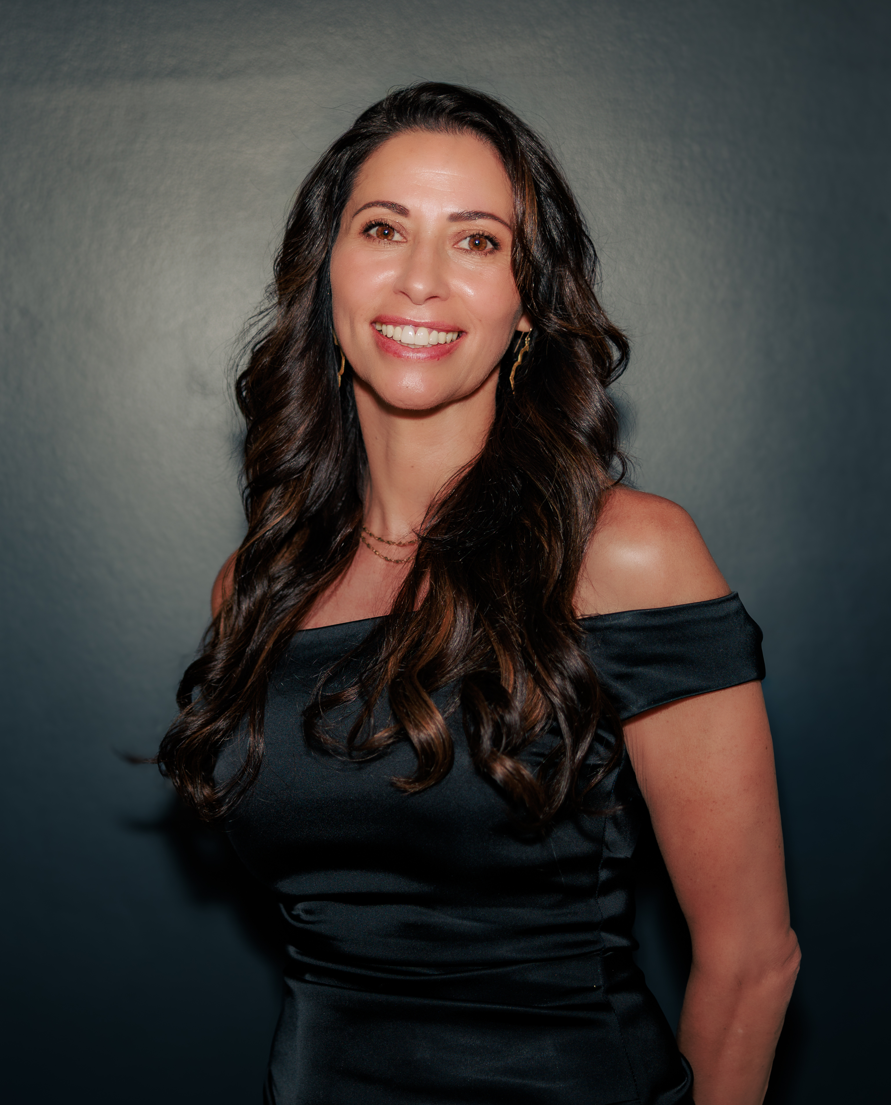 Stacy Moenig