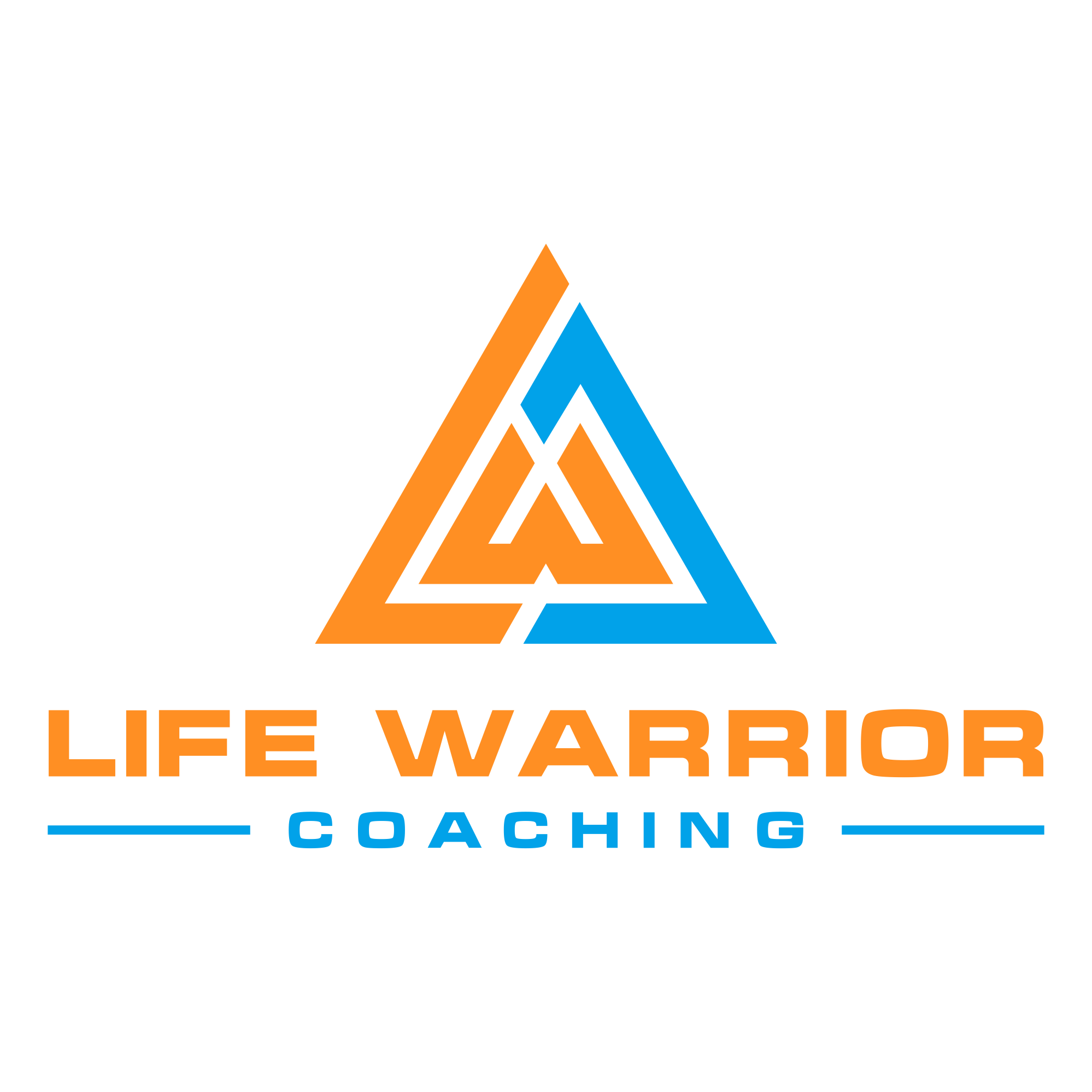 Life Warrior Coaching