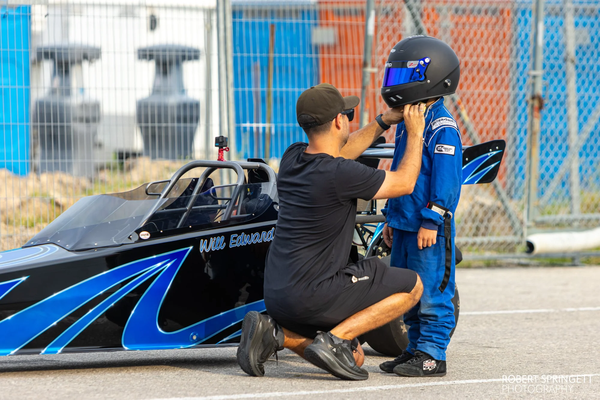 Contact sports action photography in Southwestern Ontario