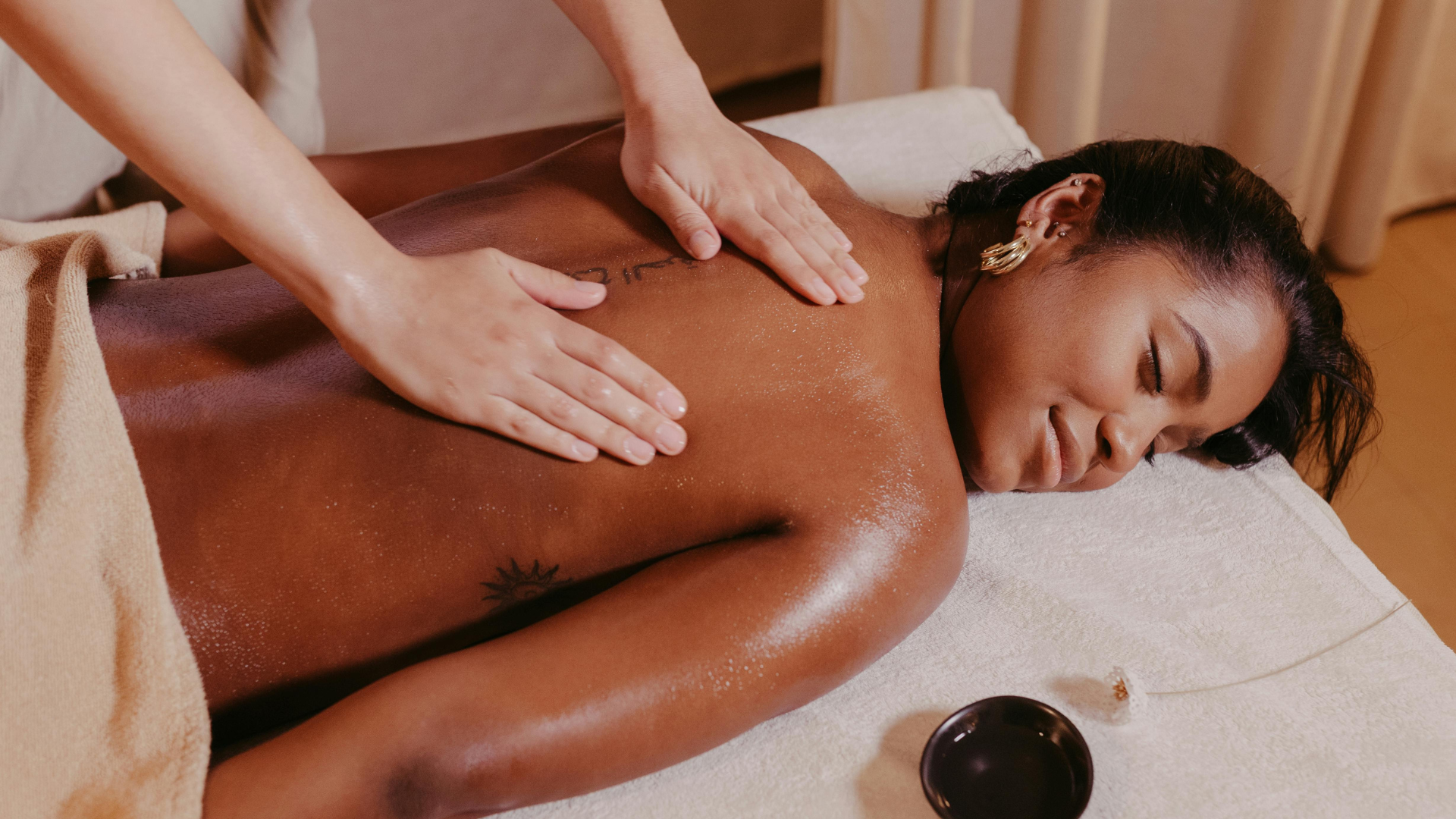 Why a Private Property Experience Beats a Hotel Spa Package