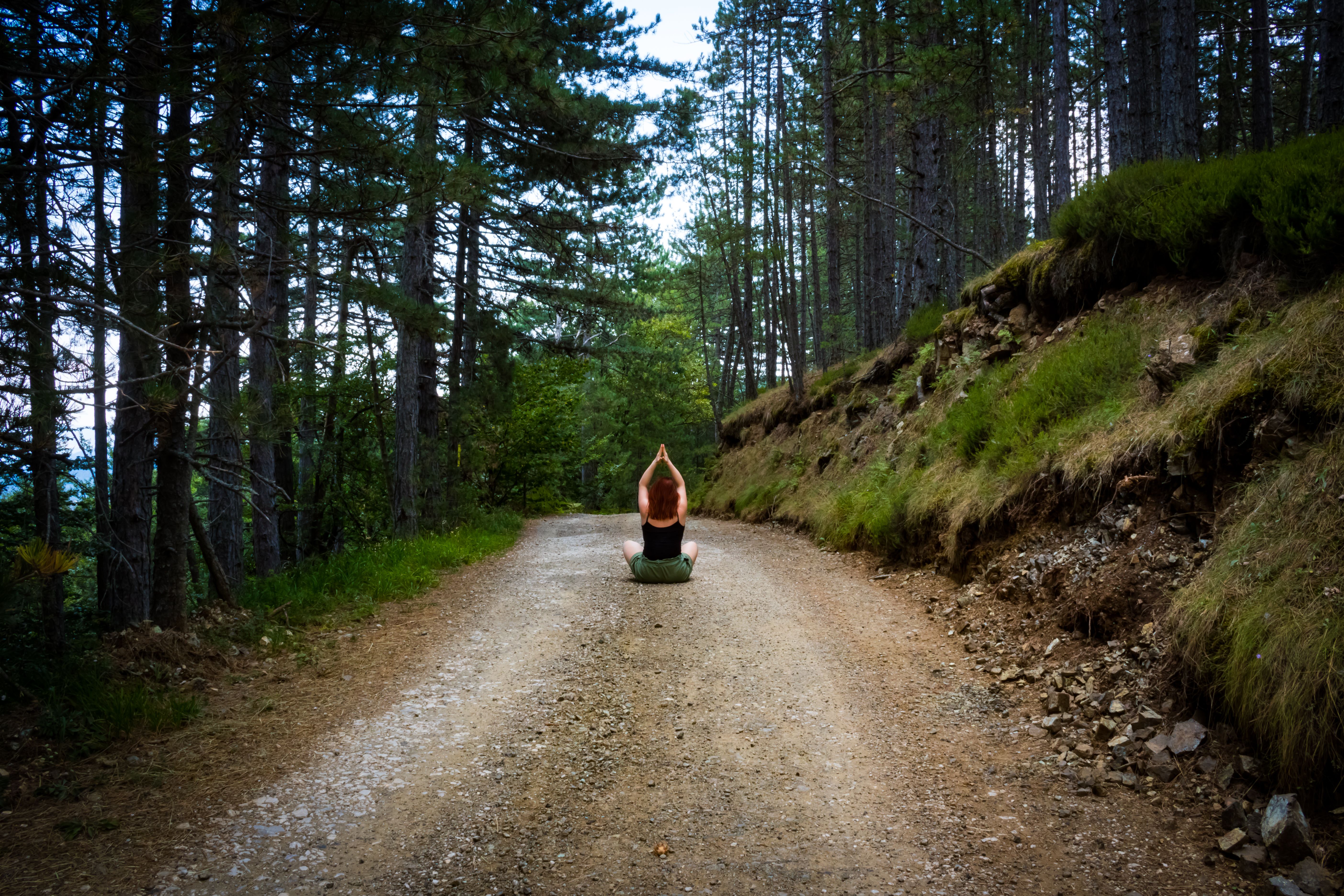 Can I Do a Wellness Experience Solo, or Should I Bring Someone?